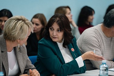 Налоговая реформа-2026: к чему готовиться малому бизнесу